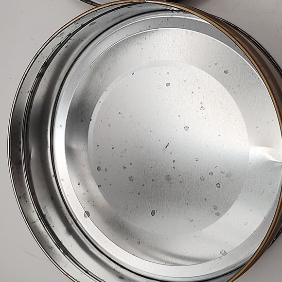 Vintage 1996 Disney's Mickey Mouse Clock Collector's Tin - Picture 10 of 11